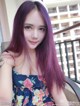 Anna (李雪婷) beauties and sexy selfies on Weibo (361 photos) P225 No.016ac5