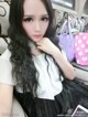 Anna (李雪婷) beauties and sexy selfies on Weibo (361 photos) P346 No.ba6575