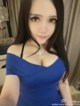 Anna (李雪婷) beauties and sexy selfies on Weibo (361 photos) P240 No.463423