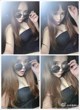 Anna (李雪婷) beauties and sexy selfies on Weibo (361 photos) P243 No.0b004a