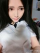 Anna (李雪婷) beauties and sexy selfies on Weibo (361 photos) P177 No.cfb116