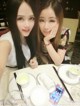 Anna (李雪婷) beauties and sexy selfies on Weibo (361 photos) P343 No.5fa31a