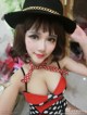 Anna (李雪婷) beauties and sexy selfies on Weibo (361 photos) P210 No.f17245