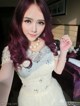 Anna (李雪婷) beauties and sexy selfies on Weibo (361 photos) P150 No.9527f6