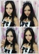Anna (李雪婷) beauties and sexy selfies on Weibo (361 photos) P286 No.12604f