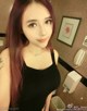 Anna (李雪婷) beauties and sexy selfies on Weibo (361 photos) P39 No.52baf6