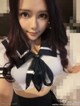 Anna (李雪婷) beauties and sexy selfies on Weibo (361 photos) P99 No.fd2faa