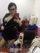 Anna (李雪婷) beauties and sexy selfies on Weibo (361 photos) P239 No.a5cb99