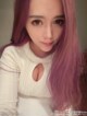 Anna (李雪婷) beauties and sexy selfies on Weibo (361 photos) P104 No.df427a