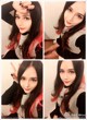 Anna (李雪婷) beauties and sexy selfies on Weibo (361 photos) P91 No.ba398c