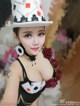 Anna (李雪婷) beauties and sexy selfies on Weibo (361 photos) P113 No.992d40
