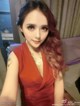 Anna (李雪婷) beauties and sexy selfies on Weibo (361 photos) P123 No.b328fa