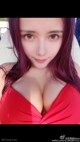 Anna (李雪婷) beauties and sexy selfies on Weibo (361 photos) P320 No.ec7fe8