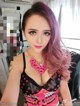 Anna (李雪婷) beauties and sexy selfies on Weibo (361 photos) P147 No.100c17