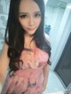 Anna (李雪婷) beauties and sexy selfies on Weibo (361 photos) P74 No.e1e2f0