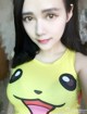 Anna (李雪婷) beauties and sexy selfies on Weibo (361 photos) P167 No.3d3659