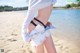 Plant Lily 花リリ Cosplay Beach lily P26 No.f9f44e