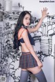 TouTiao 2016-12-07: Model Lian Yi sara (涟漪 sara) (27 photos) P18 No.88e80c Image No. 19