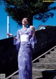 Asuka Kawazu 川津明日香, ファースト写真集 「明日から。」 Set.02 P3 No.3f0106