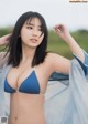 Aika Sawaguchi 沢口愛華, Weekly Playboy 2021 No.18 (週刊プレイボーイ 2021年18号) P5 No.99b8bf Image No. 7