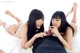 Shino Aoi Natsuki Yokoyama - Top Rated Javforus Hair P1 No.601aa4