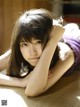 Kasumi Arimura - Nake Foto Bing P1 No.613740