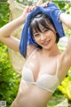 Mei Miyajima 宮島めい, [Graphis] Gals Blooming Vol.06 P3 No.9f1b89 Image No. 35