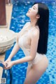 HuaYang 2017-11-22 Vol.016: Selena Model (娜 露) (41 photos) P21 No.e1500b