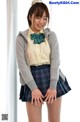 Mami Ikehata - Monet Pussi Skirt P2 No.25acbb