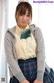 Mami Ikehata - Monet Pussi Skirt P5 No.cc2ab3