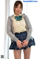 Mami Ikehata - Monet Pussi Skirt P11 No.8fe5ba