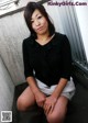 Kayoko Ikehata - Gisele Busty Crempie P6 No.2700d3