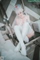 Bambi 밤비, [DJAWA] Nurse Nation (White ver) Set.02 P20 No.710683