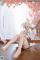 Coser@NinJA阿寨寨 No.005: (55 photos ) P53 No.550543