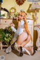 [九曲Jean] 精灵村 精灵村 第一&第三村人 Elf Village Set.01 P6 No.413266