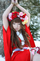 Inori Yuki - Picse Girl Sex P4 No.98316b