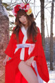 Inori Yuki - Picse Girl Sex P1 No.148d34