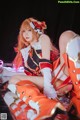 是一只熊仔吗 Cosplay 望 P14 No.22d1b7 Image No. 37