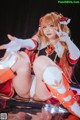 是一只熊仔吗 Cosplay 望 P23 No.551551 Image No. 19