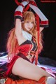 是一只熊仔吗 Cosplay 望 P16 No.011087 Image No. 33