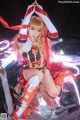 是一只熊仔吗 Cosplay 望 P11 No.b0b6e3 Image No. 43