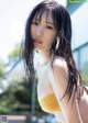Sumire Yokono 横野すみれ, スピ／サン グラビアフォトブック 「Restart」 Set.02 P20 No.4b0da9