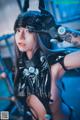 DJAWA Photo - Maruemon (마루에몽): "GantZ Version A+B" (101 photos) P94 No.4004e7
