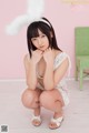 Ayana Nishinaga 西永彩奈, [Minisuka.tv] Special Gallery 2.2 P2 No.430efc