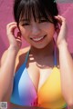 Yuno Ohara 大原優乃, Weekly SPA! 2022.06.21 (週刊SPA! 2022年6月21日号) P2 No.8e356b
