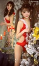 UGIRLS - Ai You Wu App No. 949: Models Xiao Tu (小兔) and Tina (40 photos) P33 No.74ca0a