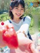 Minami Yamada 山田南実, Weekly SPA! 2021.04.13 (週刊SPA! 2021年4月13日号) P5 No.651f46