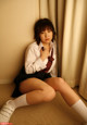 Ruri Himeno - Goldenfeet Panty Image P11 No.569d3d
