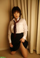 Ruri Himeno - Goldenfeet Panty Image P9 No.46b6b0