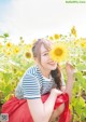 Yuna Ogura 小倉由菜, デジタル写真集 『美熱』 Set.04 P17 No.38758e
